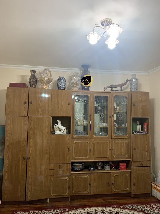 Stenka,стенка Chexskiy