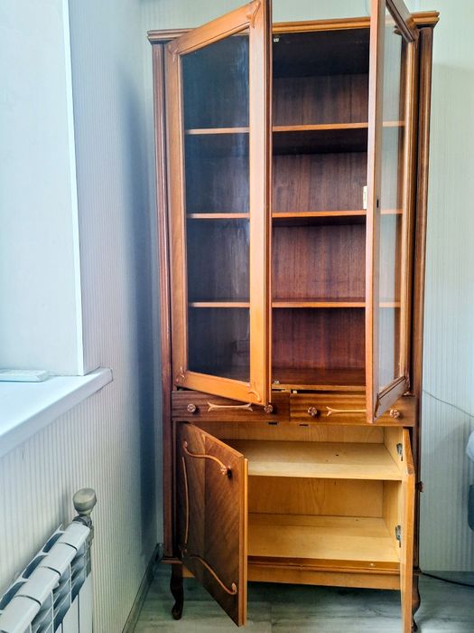 Винтажный Буфет Румыния