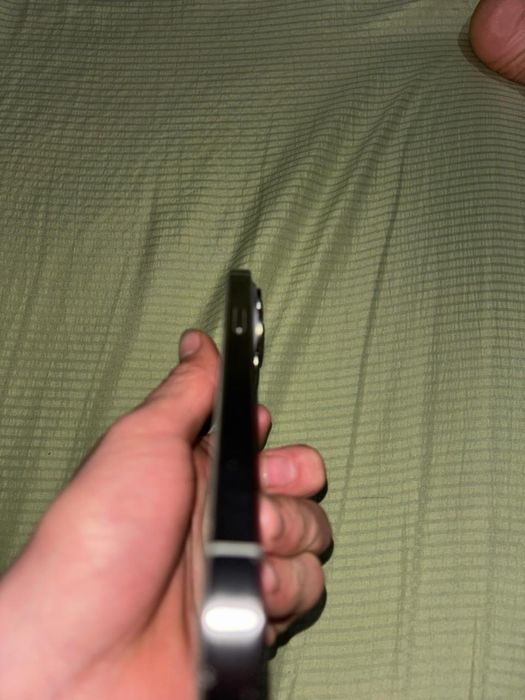 Айфон15 про макс 256гб ёомкост 89