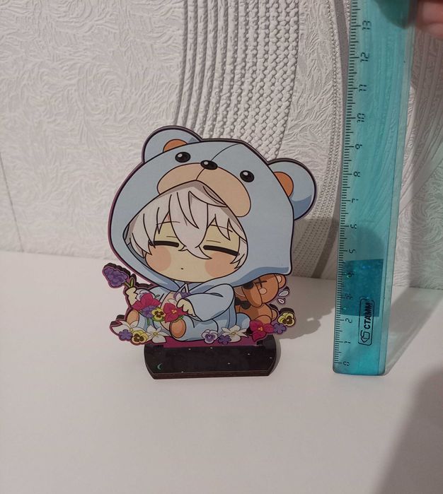 Продам аниме фигурки