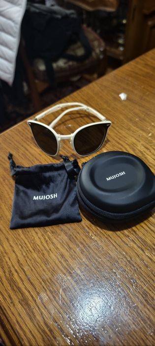 Ochelari mujosh noi