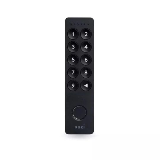 Nuki Keypad 2 Smartlock