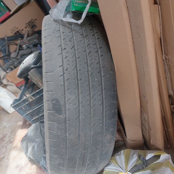 215,65.R16 бір штук