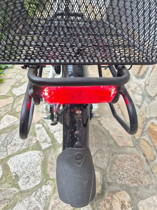 електрически Hercules rob fold