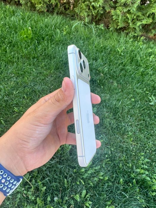 Vand Iphone 17 Pro Max 256 GB SIM