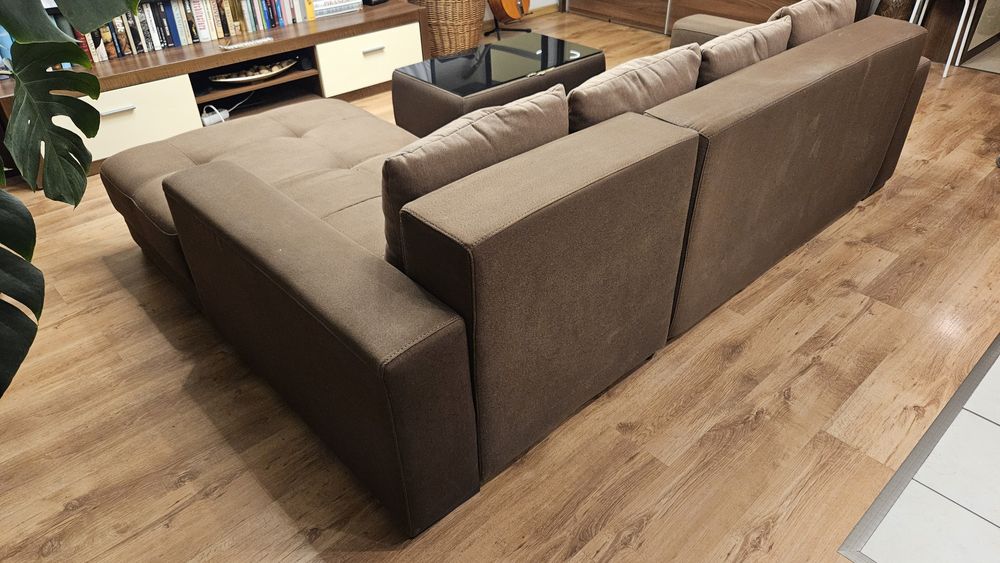 Vand coltar / canapea extensibila