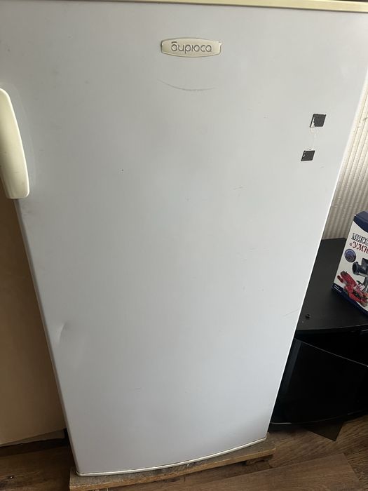 Продам холодильник Бирюса