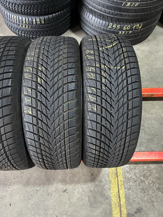 Anvelope iarna 215/45/18 Goodyear Ultra Grip Perf 3 215 45 18 R18