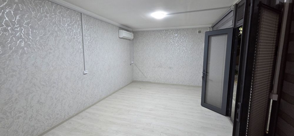 Kochma dokon  Fergana.