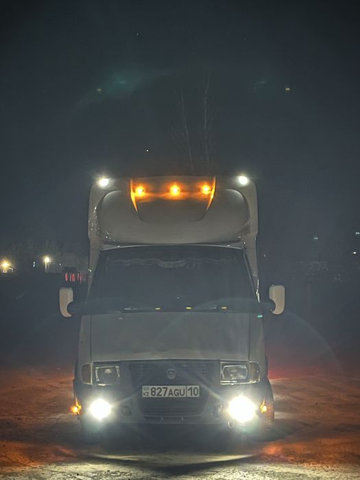 Газель 406 инжектор