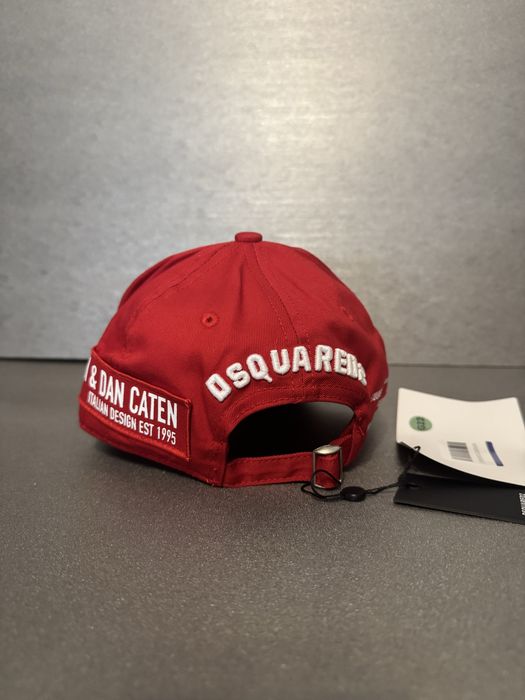 Sapca Dsquared rosie