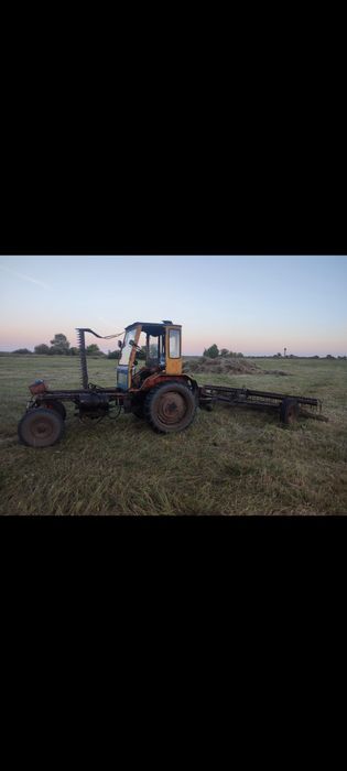 Продам т40 с куном