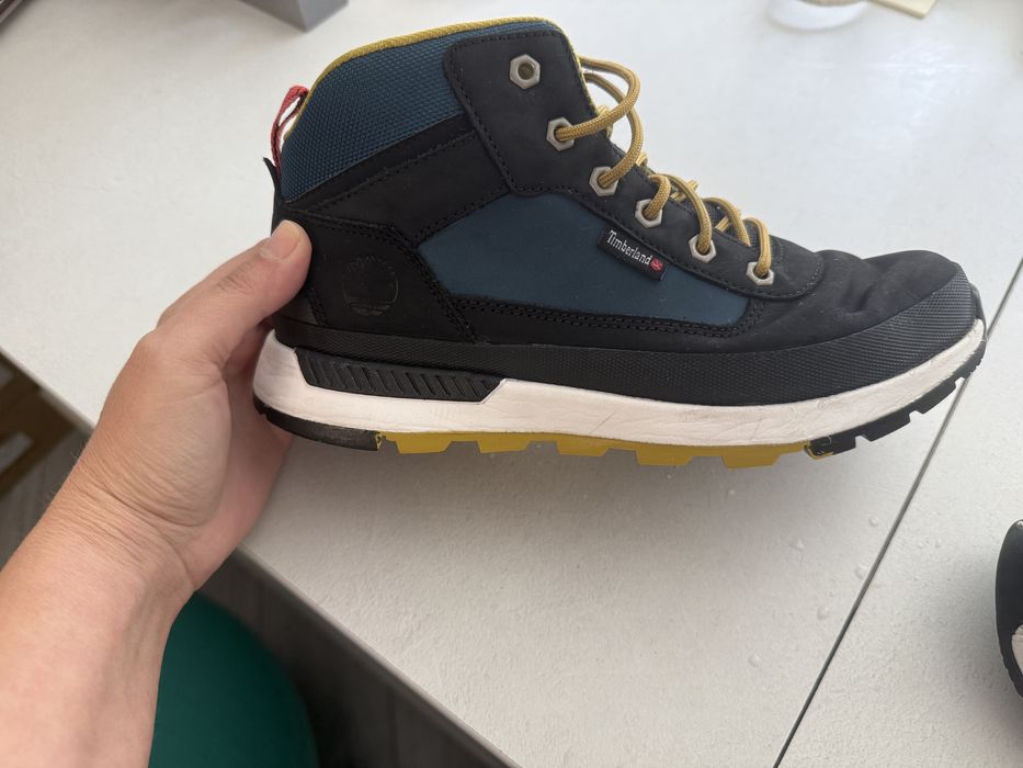 Ghete Timberland marime 38