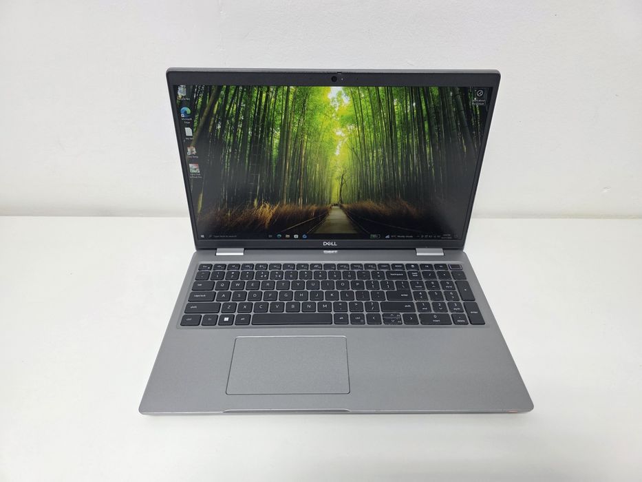 Laptop WORKSTATION Dell Precision 3571 i7-12800H DDR5 ssd nVidia T600 15.6 FHD Garantie 1 an