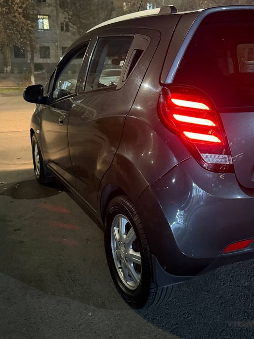 Spark sotiladi aftamat yili 2019