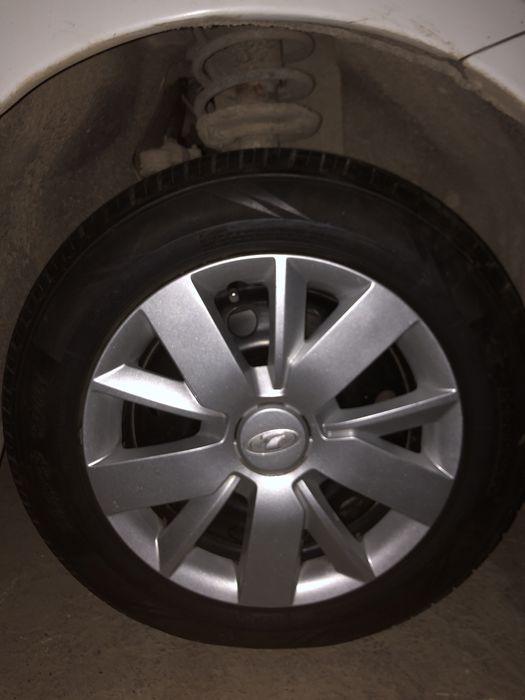 Летни балон 175,65,R14