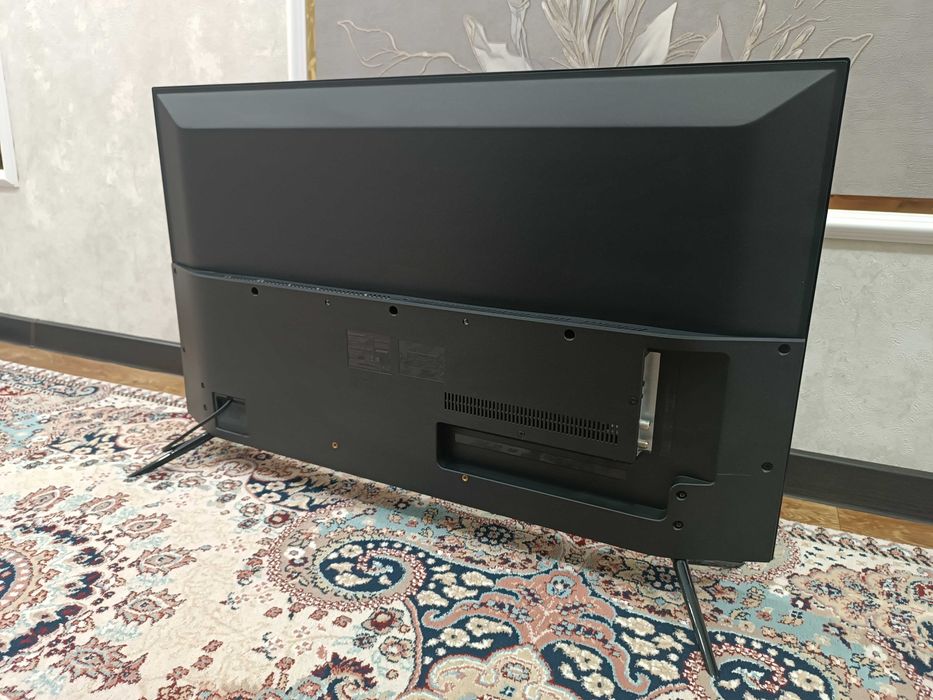 Телевизор Blaupunkt Full HD.