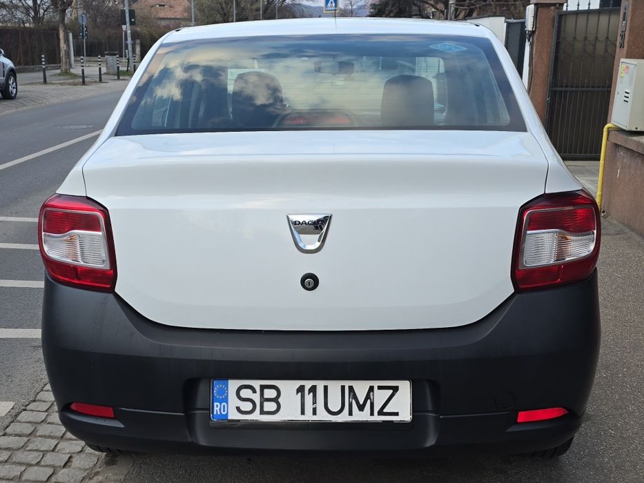 Dacia logan 2,1200 cm,53kw,benzina si gpl