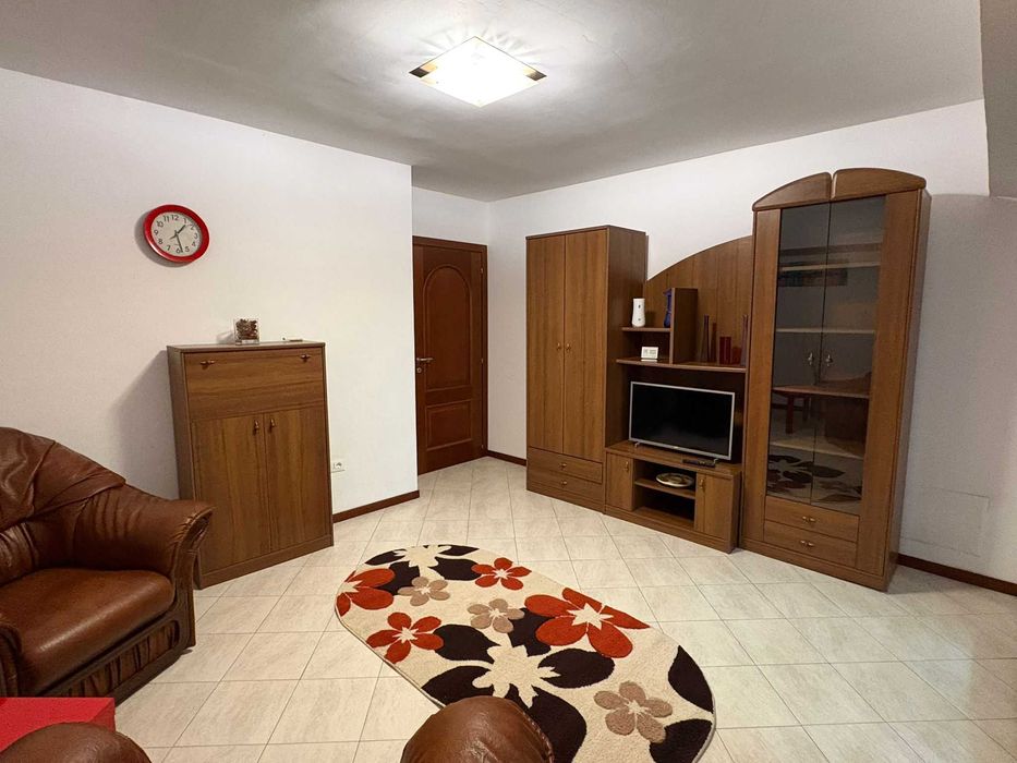 Inchiriez apartament 2 camere Unirii Nord