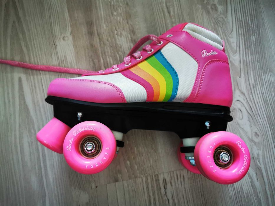 Patine cu rotile