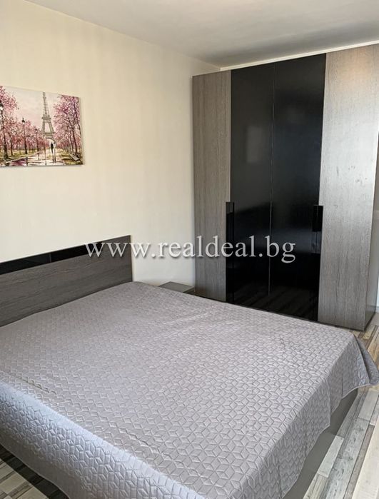 Дава се под наем Двустаен апартамент в София, Център - 80 кв.м за 548.25 € - Снимка #7