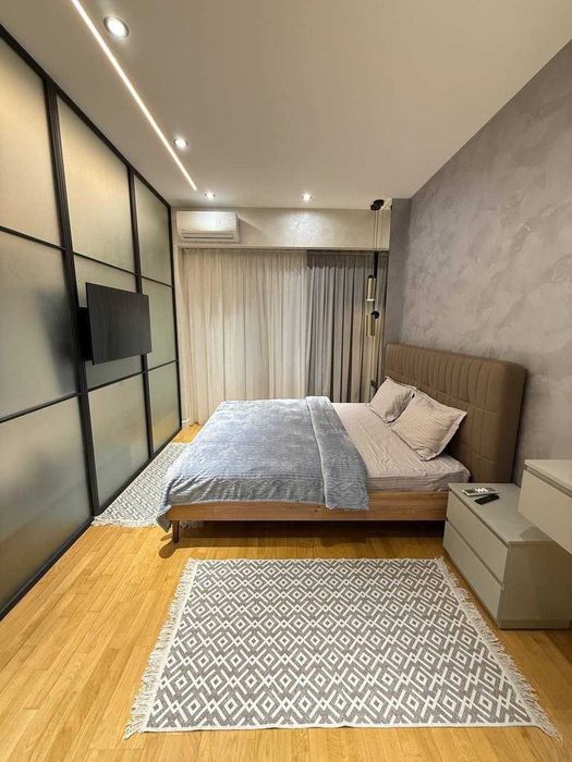 Эксклюзивная Цена! Продается 2 Комнатная Квартира На Ташкент Сити!