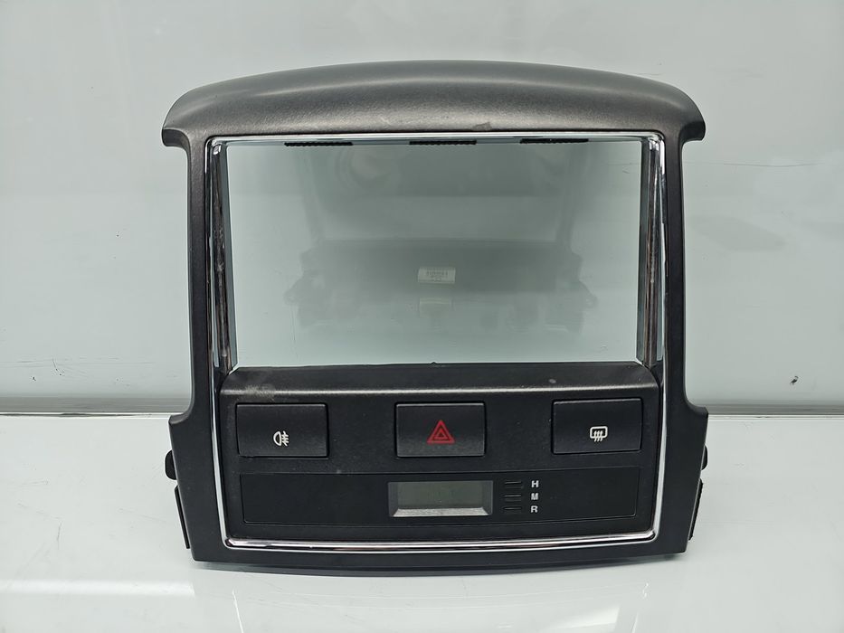 Consola centrala KIA Sorento 1 [Fabr 2002-2009] 94500-3E500