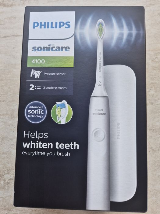 Четка за зъби Philips