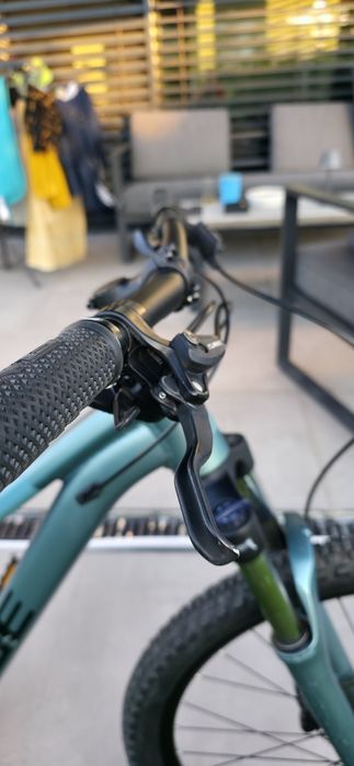 Bicicleta copii Cube 27.5 cadru xs, 10-12 ani