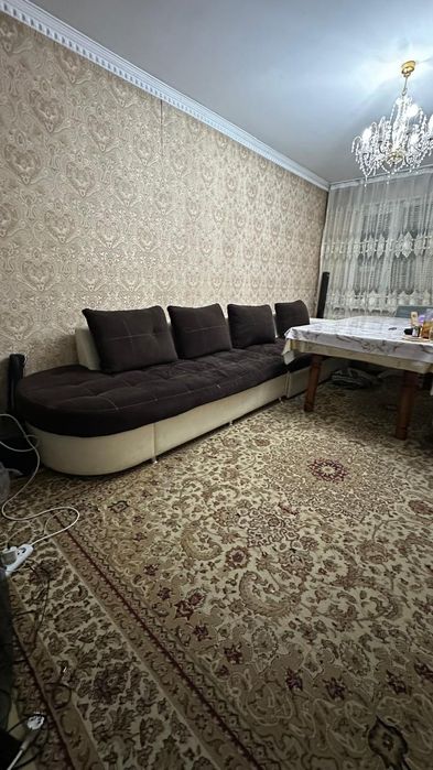 Квартира сатылады