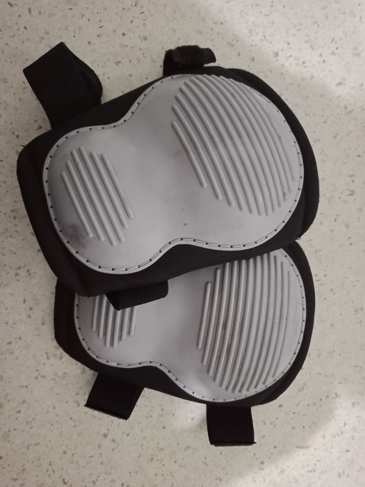 Наколенники ЗУБР