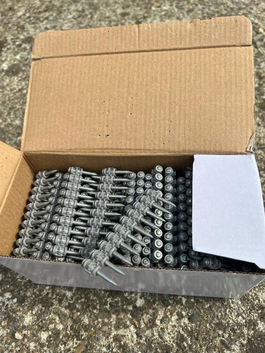 Cuie pistol hilti bx3 Sibiu