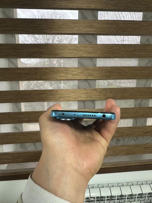 Redmi Note 12 Pro с доп,  Только обмен на Самсунг.