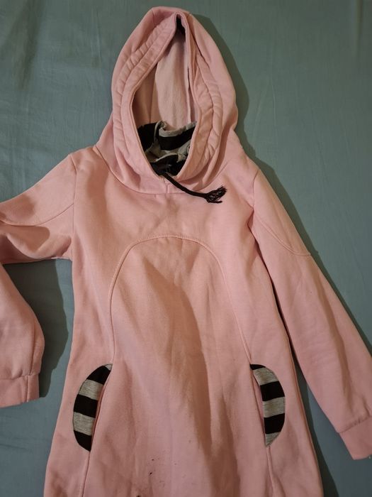 Лот дрехи за момиче 152 - общо 8€
