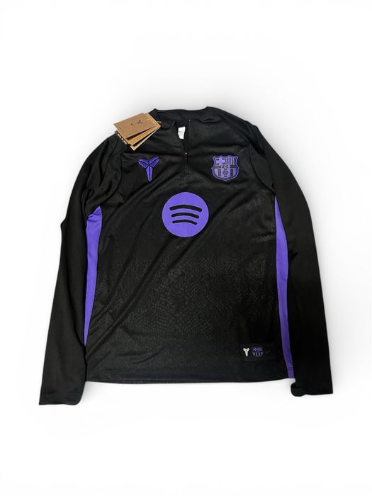 Trening Fotbal Nike Barcelona