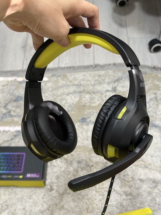 Игровой набор 2E gaming для пк