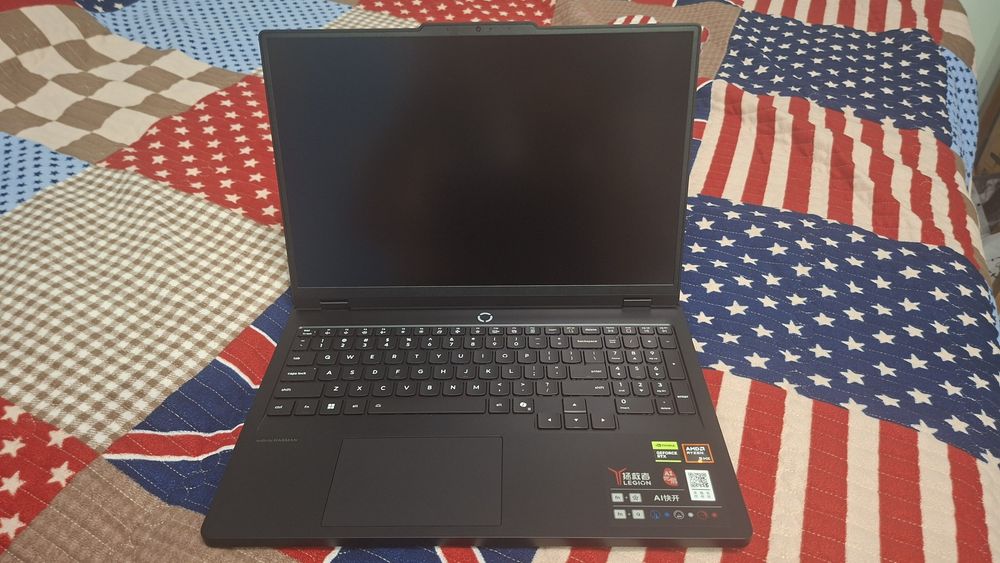 Ноутбук Lenovo Legion 5 R7000p