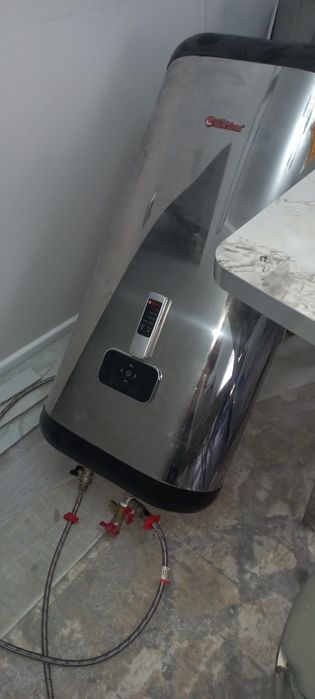 Бойлер Термекс 80Л