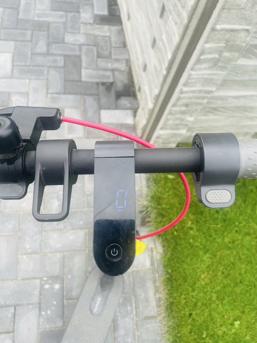 Trotineta Electrica Xiaomi Mi Pro 2