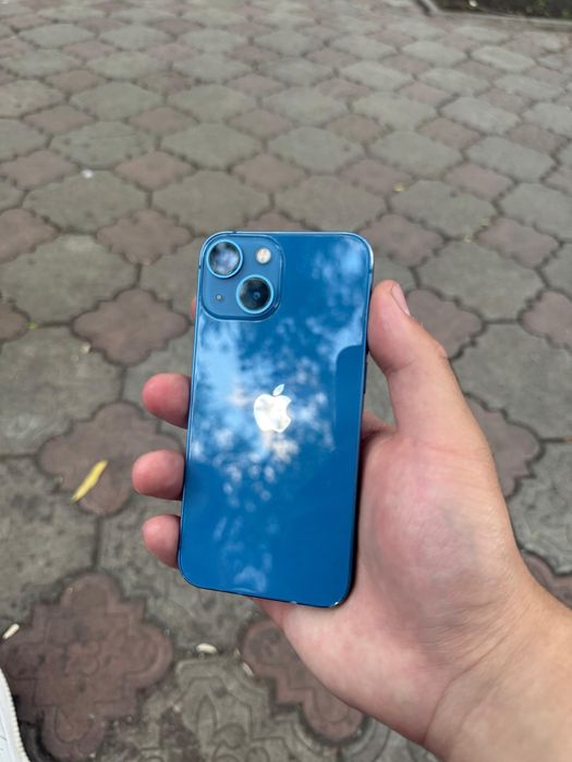 Iphone 13 mini Айфон 13 мини