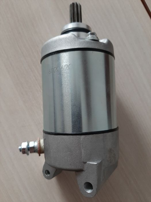 Electromotor bendix atv Polaris Sportsman 570 RZR 570 Sportman