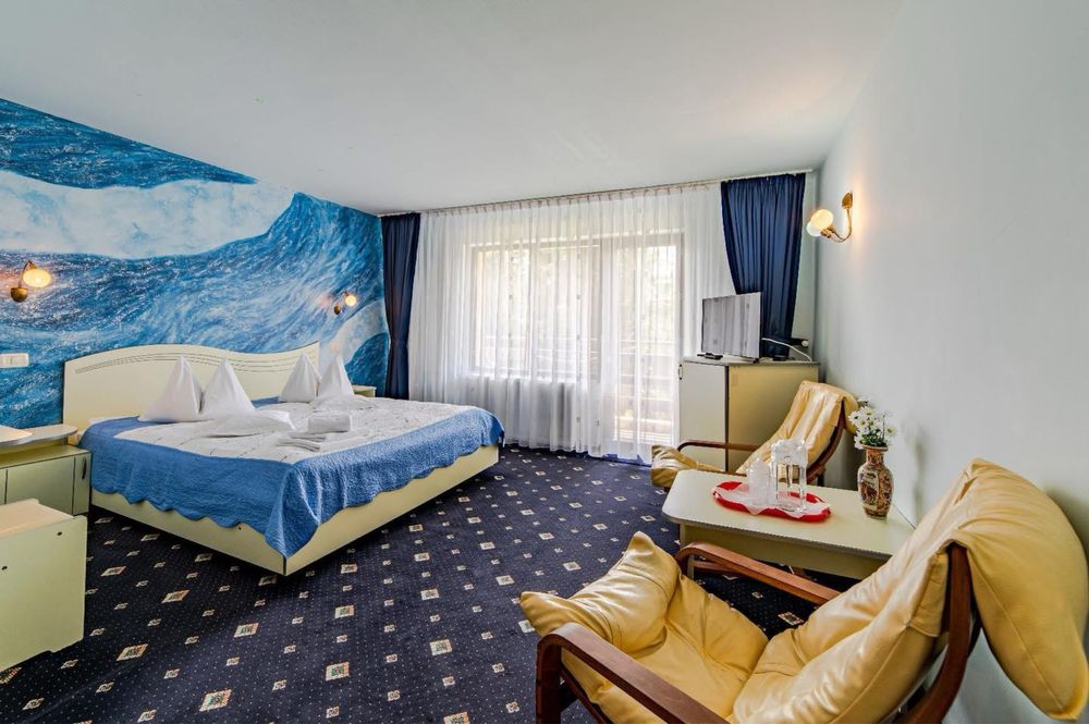 Pensiune de vanzare in Predeal