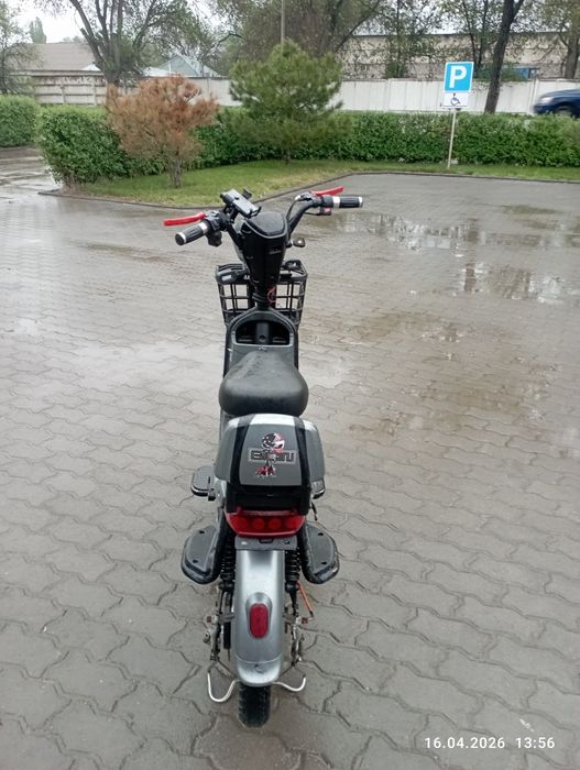 Ск8 модель на хаду