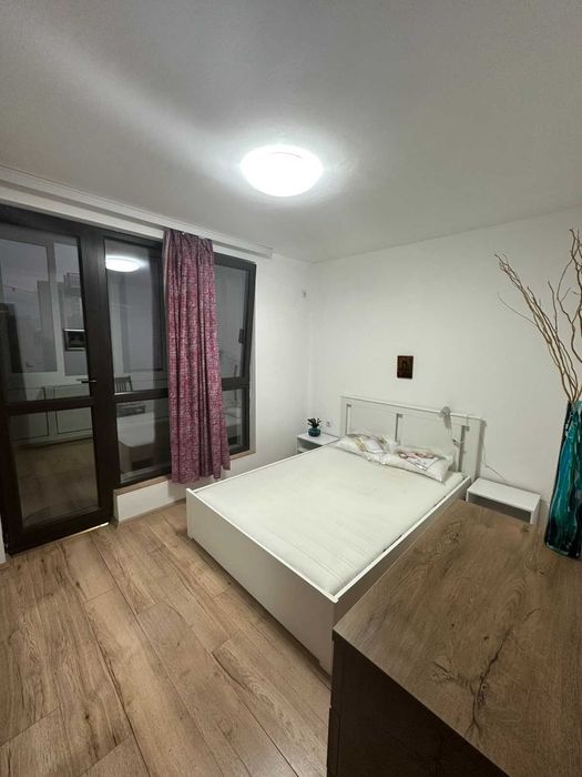 Дава се под наем Двустаен апартамент в Пловдив, Център - 61 кв.м за 433.5 € - Снимка #4