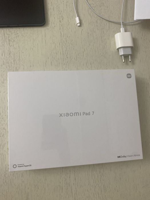 Продам Планшет  Xiaomi Pad 7