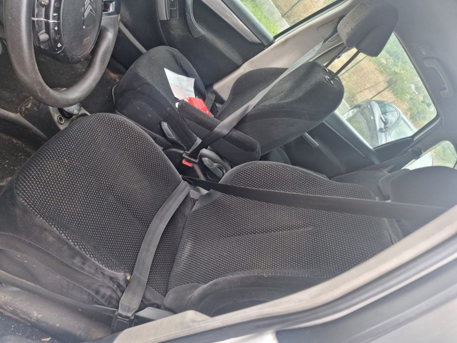 Citroën c4 1.6hdi