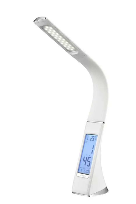 Настолни LED лампи с функции / LED дисплей - 4 различни модела