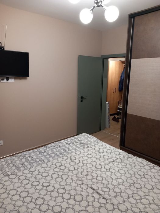 Под наем 2-стаен