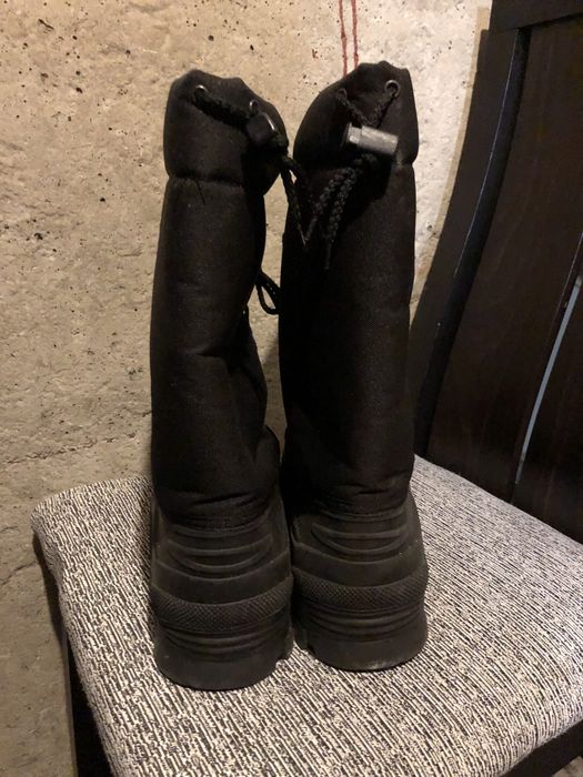 Ботуши за риболов 45-46