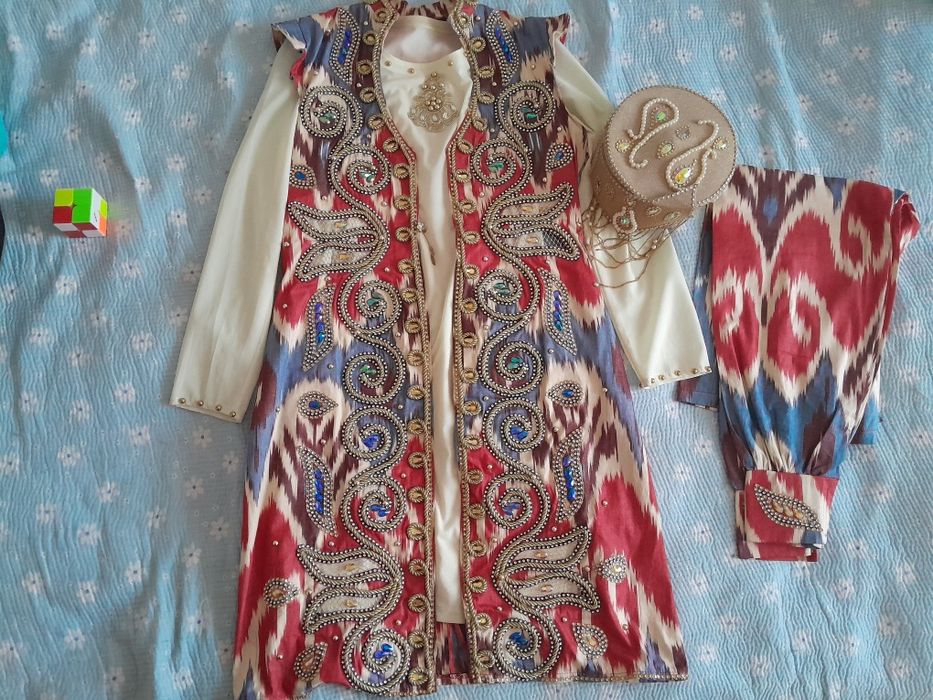 Адрас комплект 48 размер